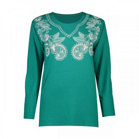 خرید اینترنتی بلوز زنانه | تهیه لباس بانوان با بهترین کیفیت و مناسب ترین قیمت
